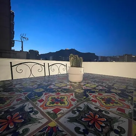 Appartamento Lovely
