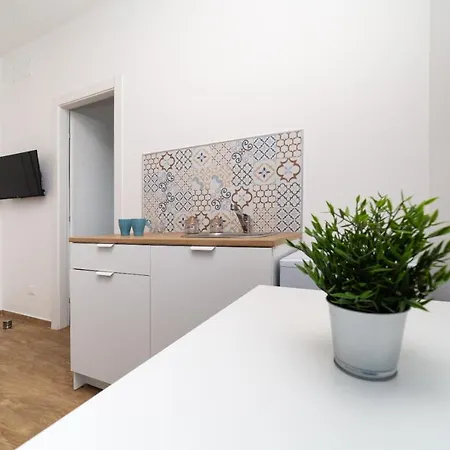Appartement Lovely