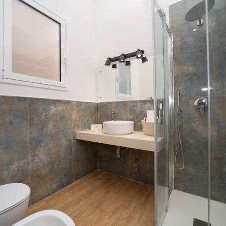Appartement Lovely Palermo