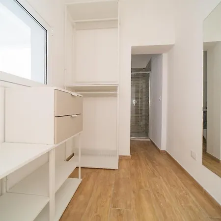 Appartement Lovely