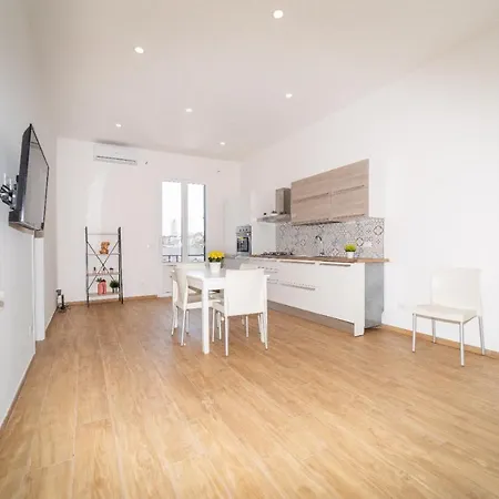 Appartement Lovely