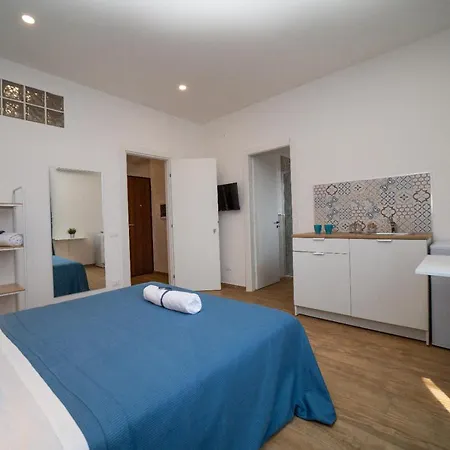 Appartement Lovely *