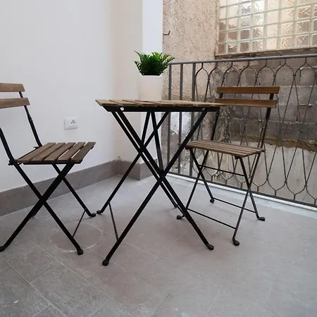 Lovely Appartement *