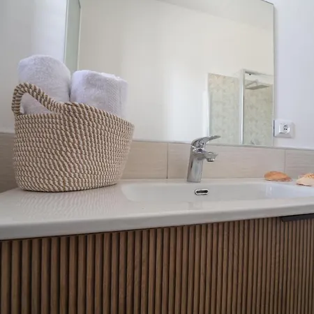 Appartement Lovely