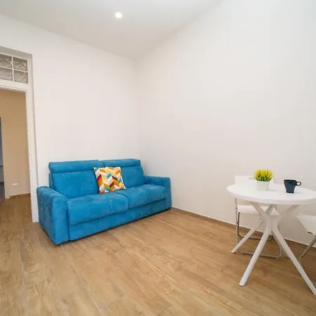 Appartement Lovely *