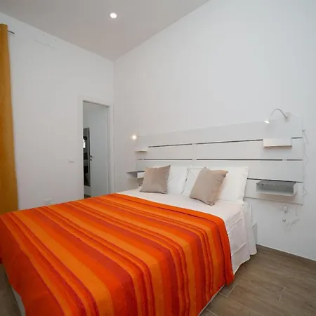Appartement Lovely *