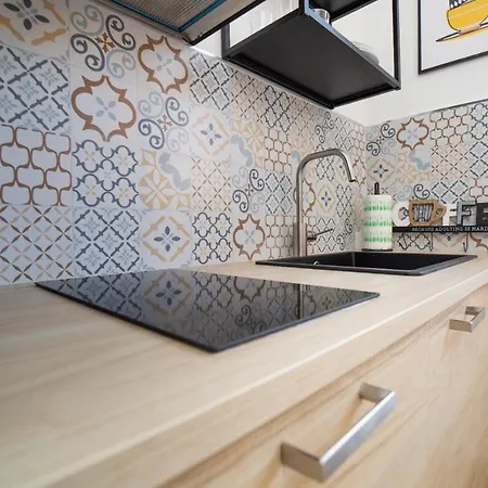 Lovely Appartement Palermo