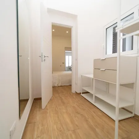 Appartement Lovely Palermo