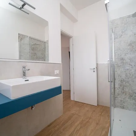 Appartement Lovely *