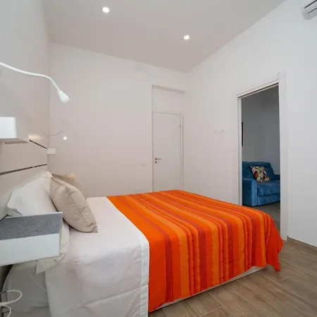 Appartement Lovely Palermo