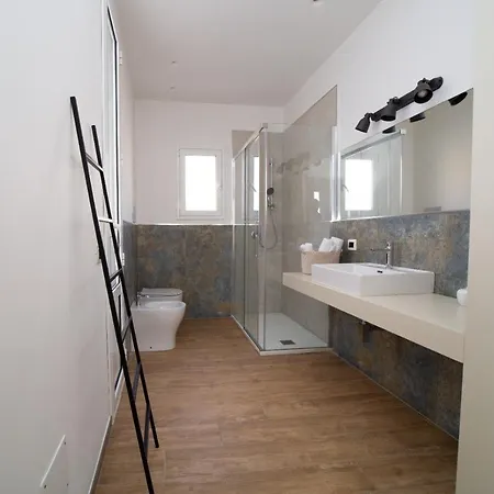 Appartement Lovely Palermo