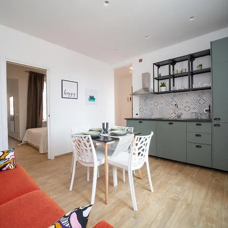 Appartement Lovely