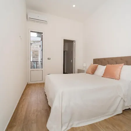 Appartement Lovely