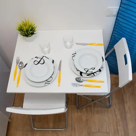 Appartement Lovely Palermo