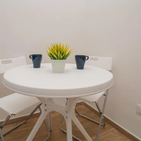 Lovely Appartement