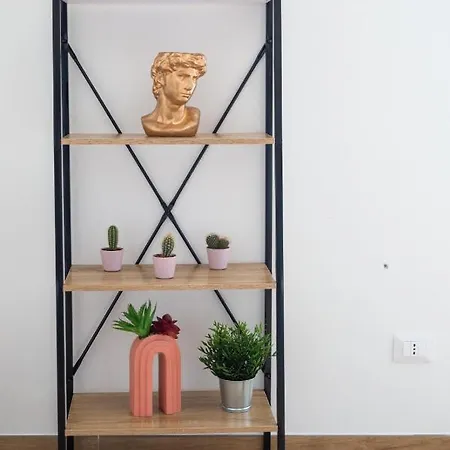 Appartement Lovely