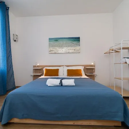 Appartement Lovely Palermo