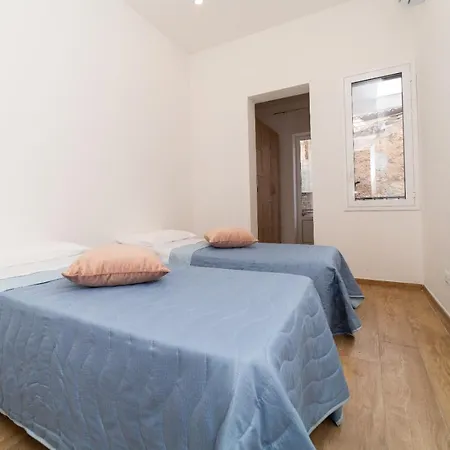 Lovely Appartement Palermo
