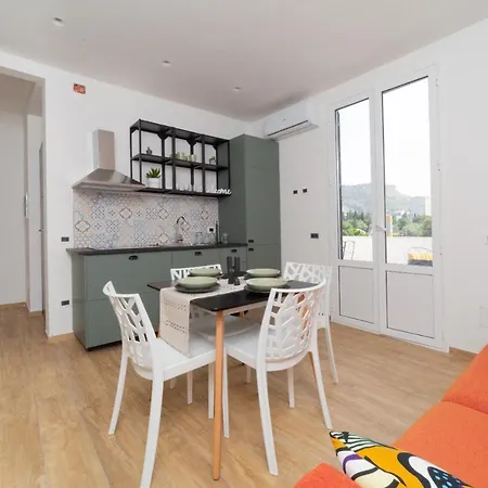 Appartement Lovely Palermo