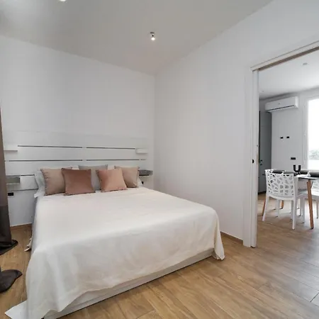 Appartement Lovely Palermo