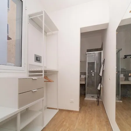 Appartement Lovely Palermo