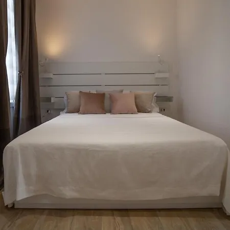 Appartement Lovely