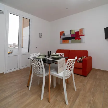 Appartement Lovely