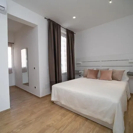 Appartement Lovely Palermo