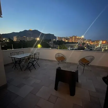 Appartement Lovely