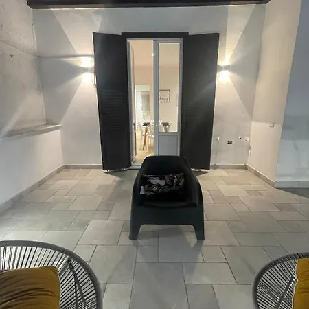 Appartement Lovely *