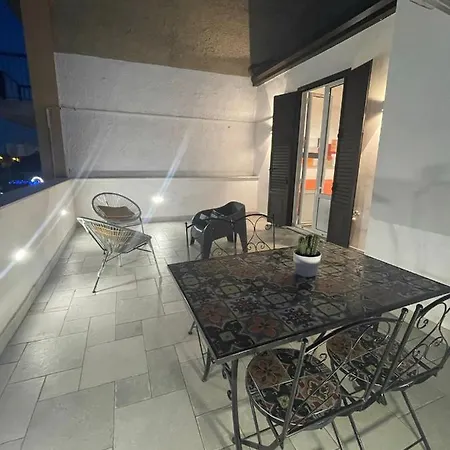 Appartement Lovely *